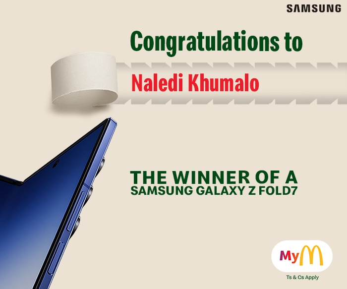 Waleed Salama — Winner